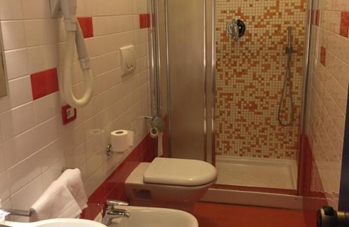 Rosignano Solvay Hotel | Elba Hotel