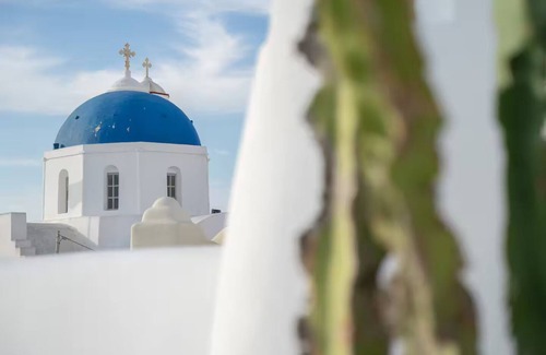 Pyrgos House | Elicriso Villa