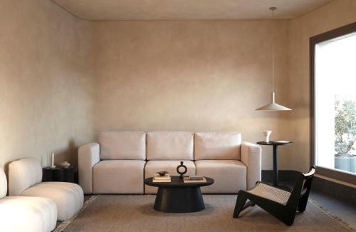 Megalochori Hotel | Enarma Suites & Spa Wellness Retreat
