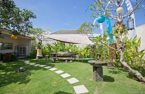 Pererenan Villa | Enigma Bali Villas (Mala)