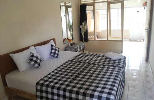 Sawan House | ESA di Kubu Homestay