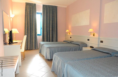 Cascina Hotel | Euro Hotel