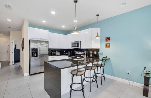 Clear Creek House | EV 1445 – 3 Bed, 3 Bath with Private Pool and Access to Amazing Resort Amenities