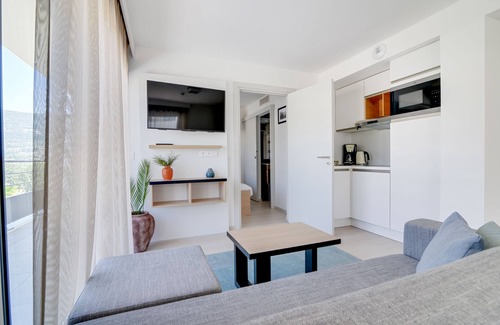 Vence House | Evancy Vence - Les Jardins d'Azur
