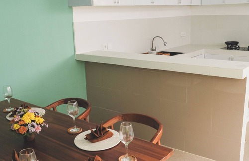 Kediri House | Evara Lifestyle Homes By Aayan