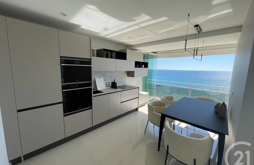 La Bocca Apartment | Exceptional "Luxury" sea view