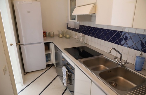 Forte dei Marmi Apartment | Exclusive dream - Sea view flat with swimming pool