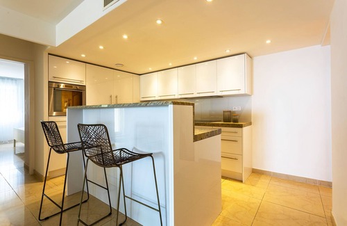 Eze Apartment | EZE VISTA AP4328 By Riviera Holiday Homes