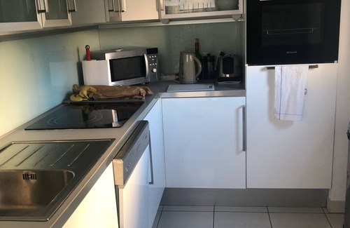 Prado - Republique Apartment | Fabulous 3 Bedroom Modern Apartment with Pool !