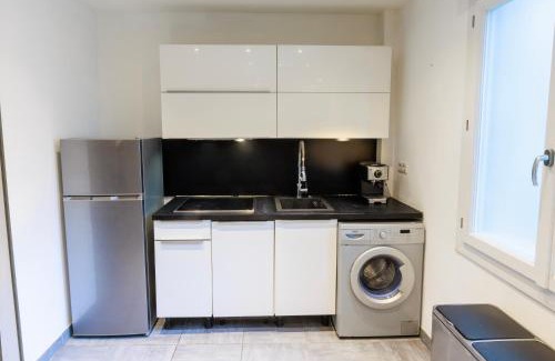 Carnot Apartment | Family Flat Cannes Centre