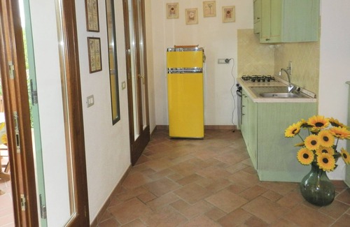 Patresi House | Family-friendly apartment in a rural idyll - Apartment Il Mandorlo
