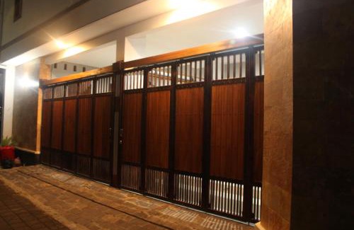 Sanur Villa | family villa sanur