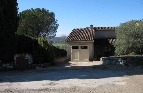 Fayence House | Fayence: detached house with swimming pool, on a plot of 2000m²