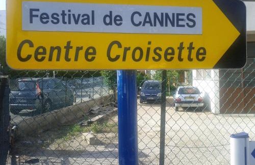 Cannes City Centre Apartment | Festival Apartment