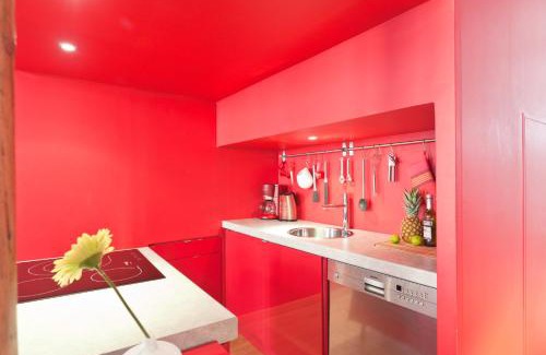 Cannes City Centre Apartment | Festival Apartment