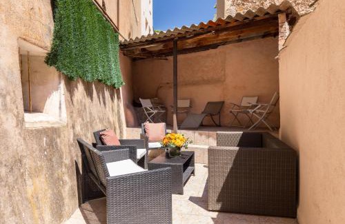 Le Suquet Apartment | Florella Clemenceau Apartment
