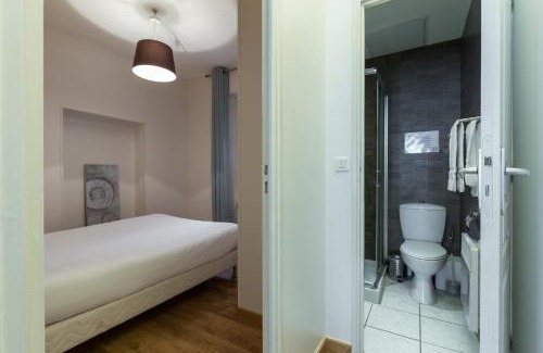 Le Suquet Apartment | Florella Clemenceau Apartment