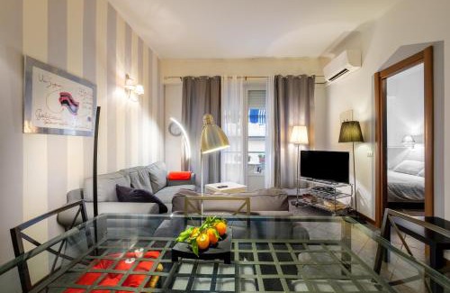 Carre d'Or Apartment | Florence