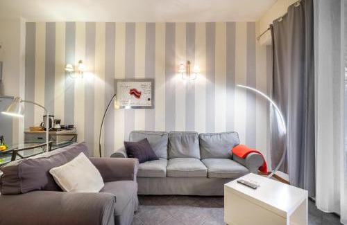 Carre d'Or Apartment | Florence