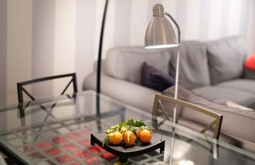 Carre d'Or Apartment | Florence