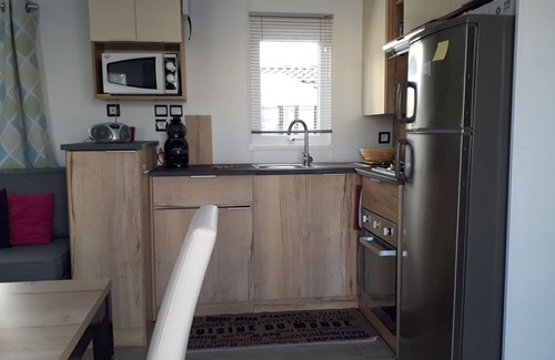 Frejus House | For rent Mobilhome 40m2, Standing 4-6 people Fréjus.