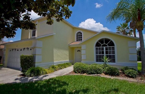 West Kissimmee Villa | Formossa Villa #230836