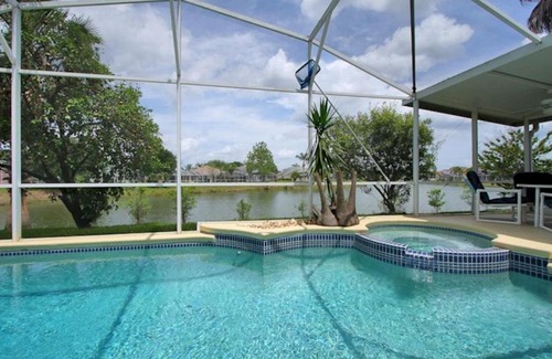West Kissimmee Villa | Formossa Villa #230836