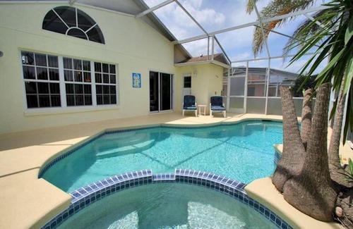 West Kissimmee Villa | Formossa Villa #230836