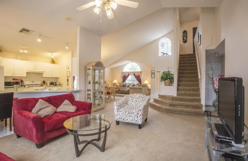 West Kissimmee Villa | Formossa Villa #230836