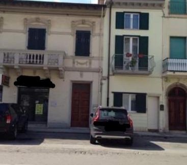 Viareggio Apartment | Foscolomare
