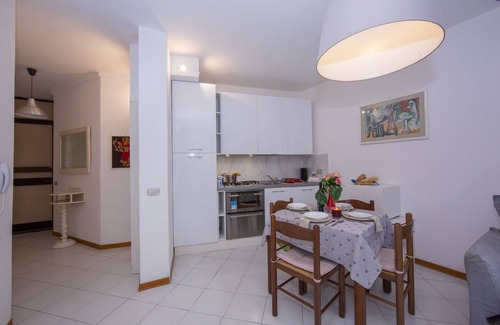 Marina di Massa Apartment | Francesca 2 600m From Sea, Massa, Italy