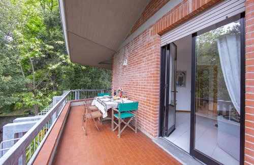 Marina di Massa Apartment | Francesca 2 600m From Sea, Massa, Italy