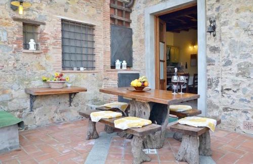 Licetro Apartment | Francesca 3