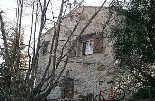 Berre-des-Alpes House | Gîte Les Lys