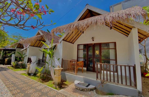 Penida Island House | g cottage