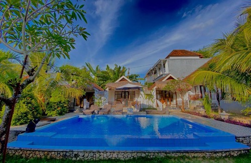 Penida Island House | g cottage