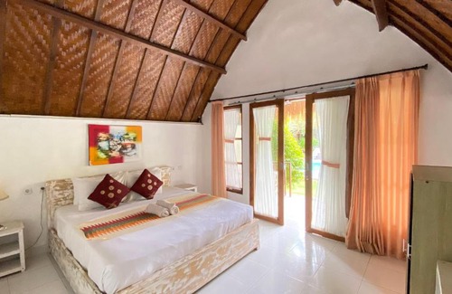 Penida Island House | g cottage
