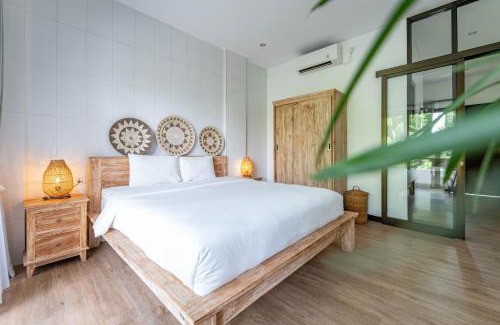 Pererenan House | Gajahmina Guesthouse