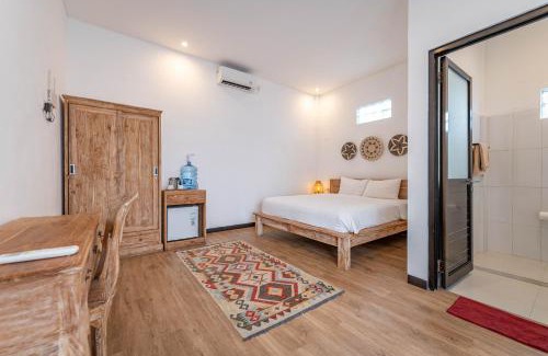 Pererenan House | Gajahmina Guesthouse