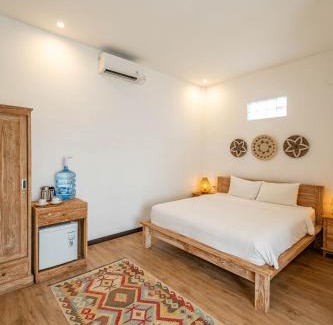 Pererenan House | Gajahmina Guesthouse