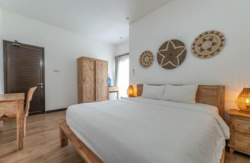 Pererenan House | Gajahmina Guesthouse