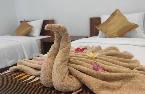 Sampalan Hostel | Gedhong Hostel