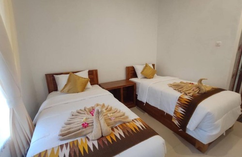 Sampalan Hostel | Gedhong Hostel