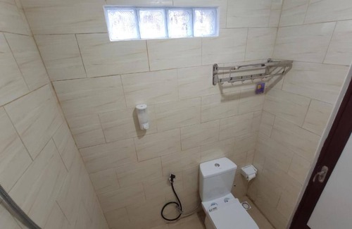 Sampalan Hostel | Gedhong Hostel