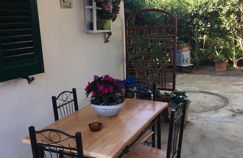 Capoliveri Apartment | Giada 2
