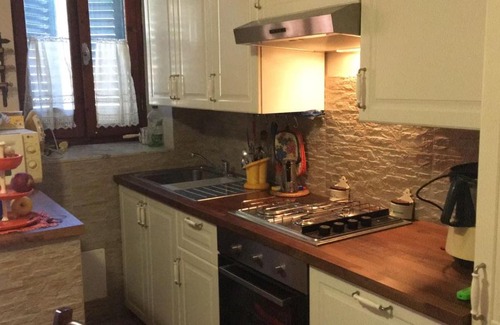 Capoliveri Apartment | Giada 2