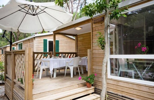 Marina di Bibbona House | Gineprino by Interhome