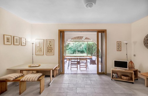 Marciana Marina Apartment | Giovanna