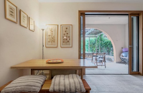 Marciana Marina Apartment | Giovanna