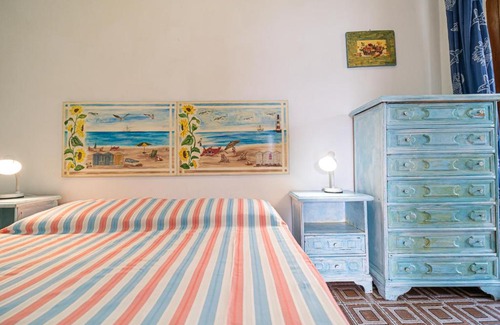 Marina di Campo Apartment | Girasoli con posto auto a 150 mt dalla spiaggia
